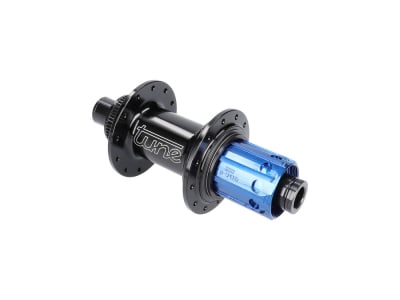 パーツ TUNE climbhill rear hub 32h TUNE Hub Set KillHill & ClimbHill Center Lock | 12x100 mm