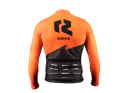 R2BIKE Long Sleeve Jersey Race Jacket | Crew Edition | Men S