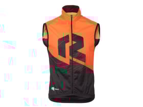 R2BIKE Vest Race Gilet | Crew Edition | Men