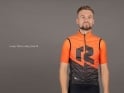 R2BIKE Vest Race Gilet | Crew Edition | Men