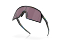 OAKLEY Sonnenbrille Sutro S CYCLE THE GALAXY COLLECTION Dark Galaxy | Prizm Road Black OO9462-1328