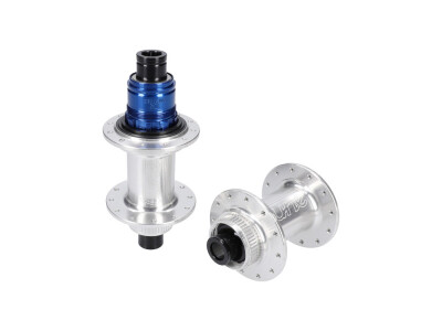 TUNE Hub Set KillHill & ClimbHill Center Lock | 12x100 mm