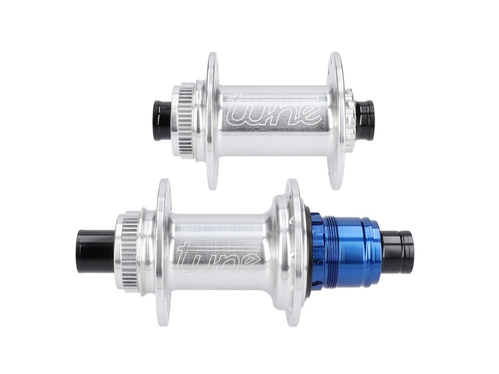 TUNE Hub Set KillHill & ClimbHill Center Lock | 12x100 mm