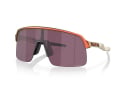 OAKLEY Sunglasses Sutro Lite CHRYSALIS COLLECTION Matte Red Gold Colorshift | Prizm Road Black OO9463-5839