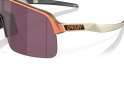 OAKLEY Sunglasses Sutro Lite CHRYSALIS COLLECTION Matte Red Gold Colorshift | Prizm Road Black OO9463-5839