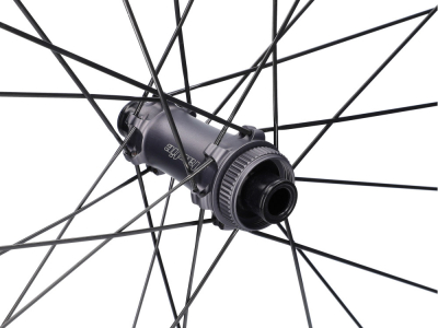 PRINCETON CARBONWORKS Wheelset 28