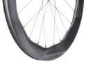 PRINCETON CARBONWORKS Wheelset 28" Road Wake 6560 Evolution | Tactic Racing TR01 Hubs | Matte / Black SRAM XDR