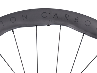 PRINCETON CARBONWORKS Wheelset 28