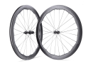 PRINCETON CARBONWORKS Wheelset 28" Road Peak 4550 Evolution | Tactic Racing TR01 Hubs | Matte / Black Shimano Road