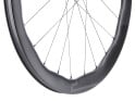 PRINCETON CARBONWORKS Wheelset 28" Road Peak 4550 Evolution | Tactic Racing TR01 Hubs | Matte / Black Shimano Road