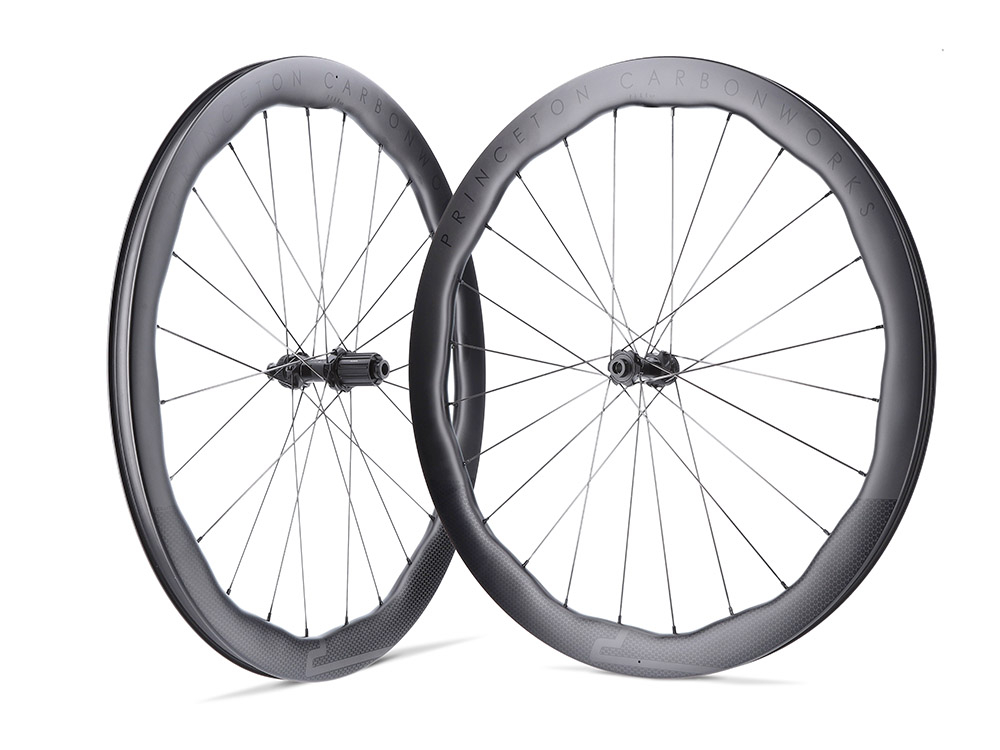 PRINCETON CARBONWORKS Wheelset 28