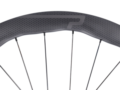 PRINCETON CARBONWORKS Wheelset 28