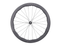 PRINCETON CARBONWORKS Wheelset 28" Road Peak 4550 Evolution | Tactic Racing TR01 Hubs | Matte / Black SRAM XDR