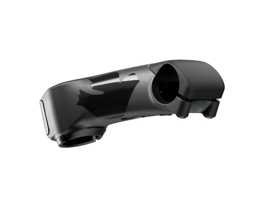 COLUMBUS Stem Trittico Carbon 31,8 mm Adjustment Sleeve | -5° / -8° /,  412,50 €