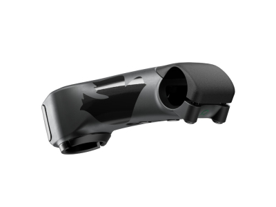 COLUMBUS Stem Trittico Carbon 31,8 mm Adjustment Sleeve | -5° / -8° / -13° 100 mm