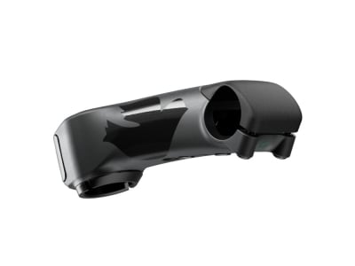 COLUMBUS Stem Trittico Carbon 31,8 mm Adjustment Sleeve | -5° / -8° / -13° 120 mm