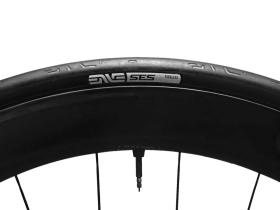 ENVE Reifen SES Road 28" | 700 x 33C tubeless | schwarz