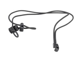 CYCLITE Spare Part Elastic Cord Loop for Handle Bar Aero...