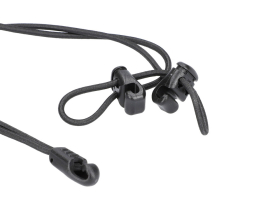 CYCLITE Spare Part Elastic Cord Loop for Handle Bar Aero...