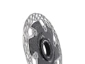 CARBON-TI Disc Rotor X-Rotor Aero | Center Lock | 140 mm