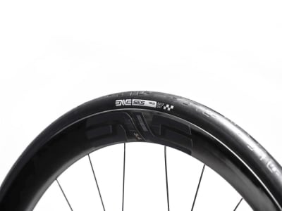 ENVE Tire SES Race Day 28" | 700 x 29C tubeless | black