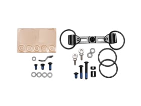 ENVE Schutzblechhalterung für ENVE-Rahmen | Frame...