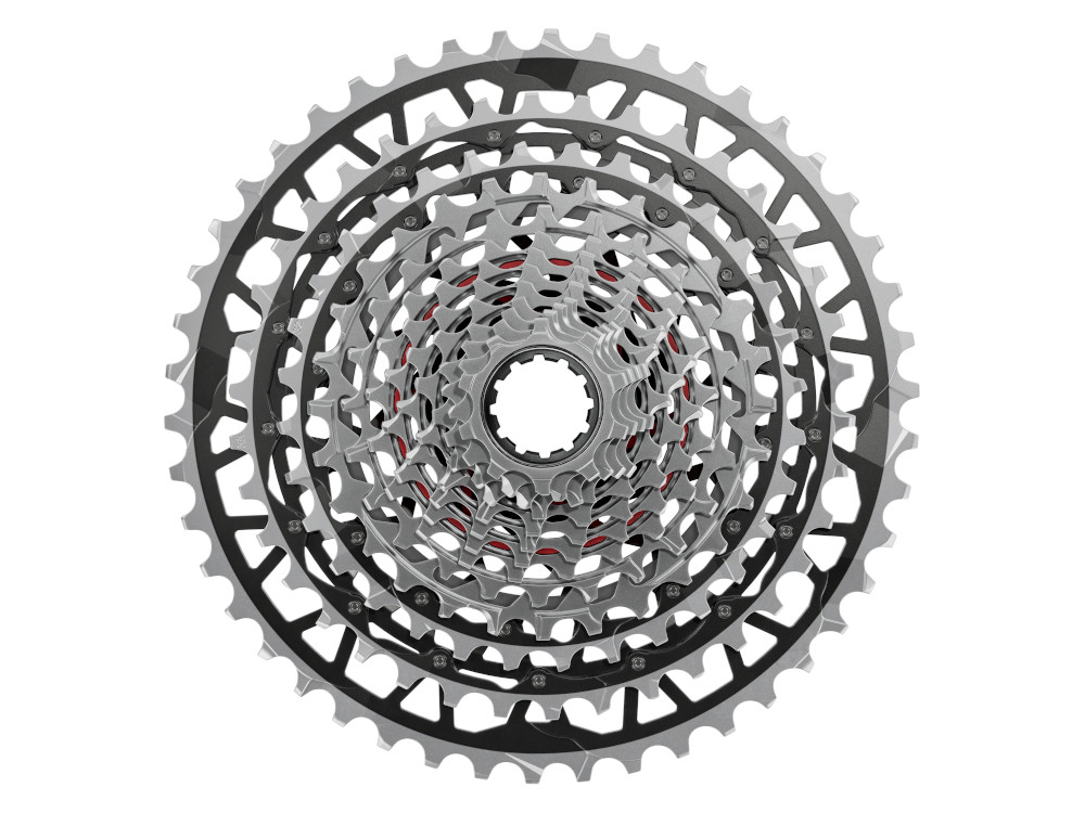 SRAM RED XPLR Cassette XG 1391 13 speed 10 46 teeth 595 00