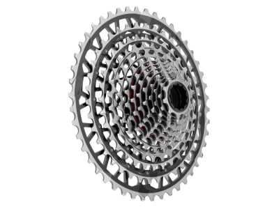 SRAM RED XPLR Cassette XG 1391 13 speed 10 46 teeth 572 50