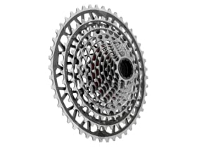 SRAM RED XPLR Cassette XG-1391 13-speed | 10-46 teeth