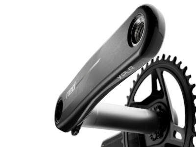 SRAM RED XPLR DUB Wide Crank Carbon Road 1-speed 170 mm 40 Teeth