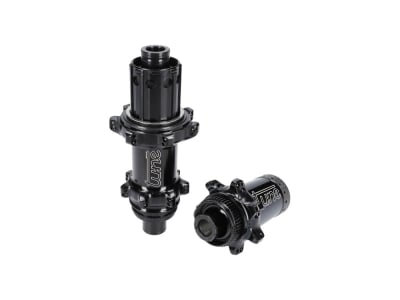 【激安アウトレット!】 TUNE Hub Set Princess & Prince Center Lock | 12x100 mm 旅行かばん・小分けバッグ
