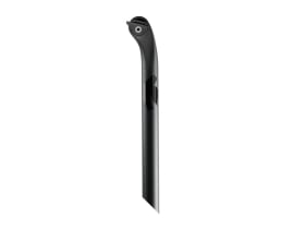 COLUMBUS Seatpost Trittico Carbon | 31,6 x 350 mm