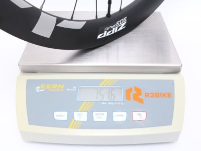ZIPP Front Wheel 28
