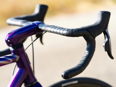 ENVE Handlebars SES AR Road IN-Route Carbon | 31.8 mm