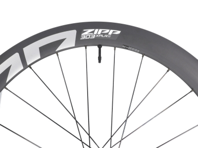 ZIPP Rear Wheel 28