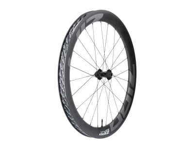 ZIPP Vorderrad 28" 303 XPLR SW Carbon Clincher | Tubeless | Center Lock | 12x100 mm Steckachse