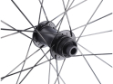 ZIPP Vorderrad 28" 303 XPLR SW Carbon Clincher | Tubeless | Center Lock | 12x100 mm Steckachse