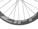ZIPP Vorderrad 28" 303 XPLR SW Carbon Clincher | Tubeless | Center Lock | 12x100 mm Steckachse