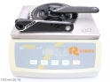 FSA Powerbox K-Force Team Carbon Powermeter Curbel | power2max | BB386