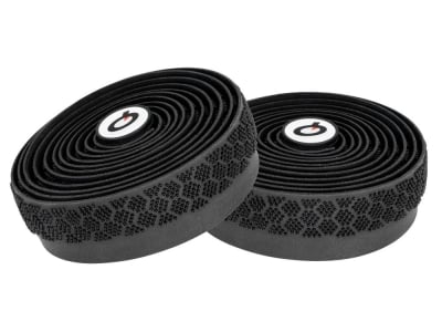 PROLOGO Bar Tape Onetouch 3D | black