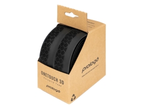 Guidoline Prologo Esatouch – 2,5 Mm, EVA, Lamelles Hexagonales, Pour Amortir Les Vibrations Et Améliorer L’adhérence