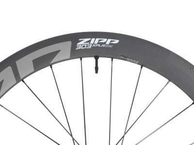 ZIPP(ジップ) 303 Firecrest Tubeless Disc Iridescent 数量限定