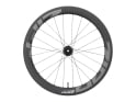 ZIPP Rear Wheel 28" 303 XPLR SW Carbon Clincher | Tubeless | Center Lock | 12x142 mm Thru Axle | SRAM XDR Freehub Body
