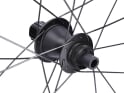ZIPP Rear Wheel 28" 303 XPLR SW Carbon Clincher | Tubeless | Center Lock | 12x142 mm Thru Axle | SRAM XDR Freehub Body
