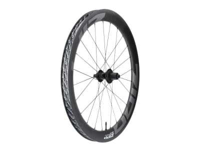 ZIPP Rear Wheel 28" 303 XPLR SW Carbon Clincher | Tubeless | Center Lock | 12x142 mm Thru Axle | Shimano Road Freehub Body