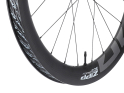 ZIPP Rear Wheel 28" 303 XPLR SW Carbon Clincher | Tubeless | Center Lock | 12x142 mm Thru Axle | Shimano Road Freehub Body