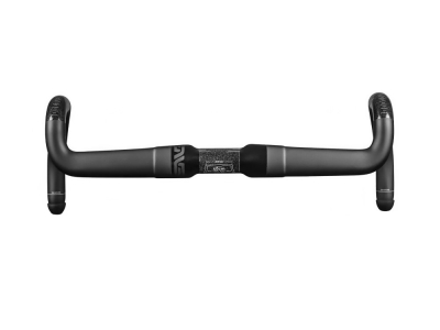 ENVE Handlebars SES AR Road IN-Route Carbon | 31.8 mm | 400 mm ENVE Handlebars SES AR Road IN-Route Carbon | 31.8 mm | 400 mm