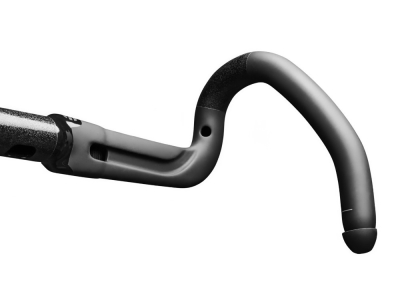ENVE Handlebars SES AR Road IN-Route Carbon | 31.8 mm | 460 mm ENVE Handlebars SES AR Road IN-Route Carbon | 31.8 mm | 460 mm