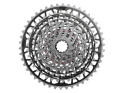 SRAM RED XPLR AXS Wide Disc HRD Flat Mount Gravel Group 1x13 170 mm 40 Teeth Paceline X Rotor 160 mm | Center Lock (front and rear) SRAM DUB Wide | PressFit30