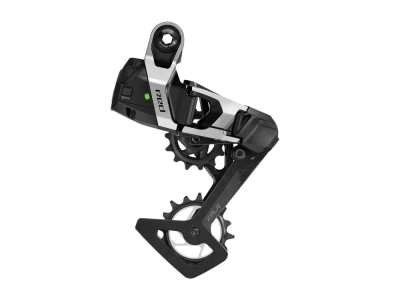 SRAM RED XPLR AXS Wide Disc HRD Flat Mount Gravel Group 1x13 | Powerme